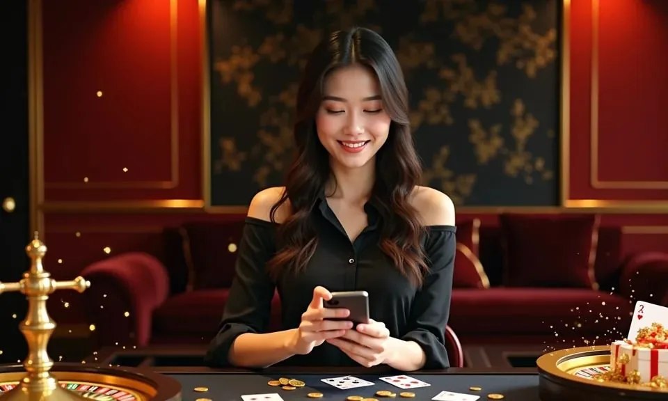 เกมโต๊ะ